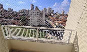 Imagem 4: PIRACICABA - Apartamento Padrão - Nova América