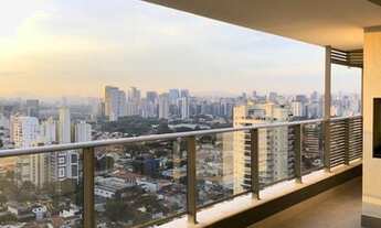 Imagem 5: Apartamento pronto, 3 suites, 3 vagas andar alto em Cidade Monções - São Paulo - SP