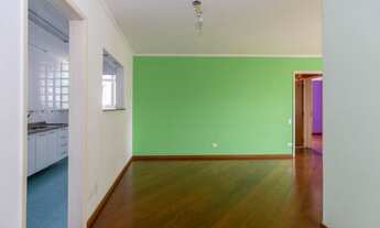 Imagem 3: APARTAMENTO RESIDENCIAL em São Paulo - SP, Vila Madalena