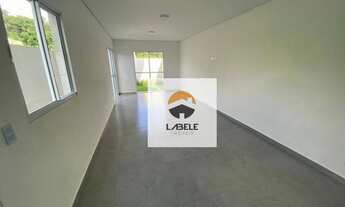 Imagem 3: Casa com 3 dormitórios à venda, 126 m² por R$ 620.000,00 - Lageadinho - Cotia/SP