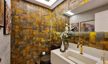 Imagem 6: Apartamento para venda com 376 metros quadrados com 4 quartos