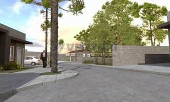 Imagem 7: SAO JOSE DOS PINHAIS - Casa Padrão - Colônia Rio Grande