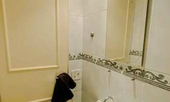 Imagem 4: Apartamento com 3 quartos em Mooca - São Paulo - SP