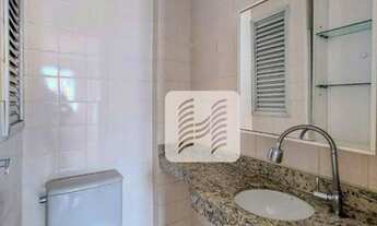 Imagem 4: Apartamento com 2 dormitórios para alugar, 50 m² por R$ 2.811,05/mês - Barra Funda - São P