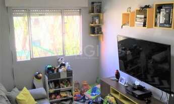 Imagem 3: Apartamento em Santa Tereza