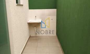 Imagem 7: Casa no bairro Palmeiras em Ibirité