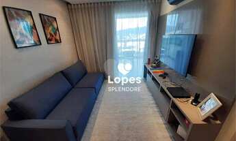 Imagem 7: Apartamento com 3 dormitórios à venda, 110 m² por R$ 800.000,00 - Centro - São Roque/SP