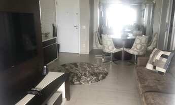 Imagem 5: Apartamento para venda porteira fechada 3 Dorm com 1 suíte e 3 vagas próximo ao Shopping A