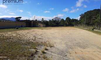 Imagem 3: Terreno para alugar, 8382 m² por R$ 5.500/mês - Rio Acima - Vargem/SP