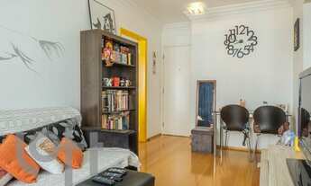 Imagem: Apartamento 42m² 1 dormitório em Perdizes