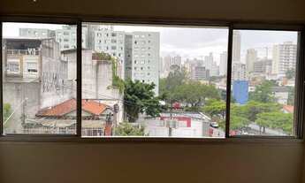 Imagem 3: Apartamento para alugar, 85 m² por R$ 2.600,00/mês - Perdizes - São Paulo/SP