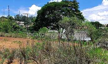 Imagem 3: Ref.: TER9002 - Terreno Plano no Condomínio Parque do Império - perto do Trevo do Cristo