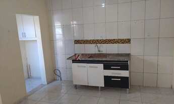 Imagem 5: Casa com 1 dormitório para alugar, 50 m² por R$ 925,00/mês - Vila Serralheiro - São Paulo