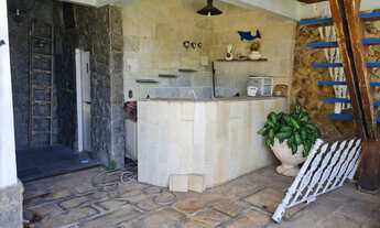 Imagem 3: Térrea para venda com 390 metros quadrados com 4 quartos em Taquara - Rio de Janeiro - RJ