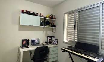 Imagem 5: Apartamento para Venda em Goiânia, Parque Amazônia, 3 dormitórios, 1 suíte, 2 banheiros, 2