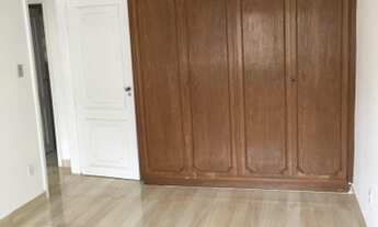 Imagem 5: Excelente apto 2 dorm + 1 vaga ( 115m² ) + dorm de serviço e WC - IMPERDÍVEL !!!