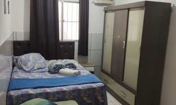 Imagem 2: Apartamentos mobiliados por temporada em Petrópolis e São Jorge