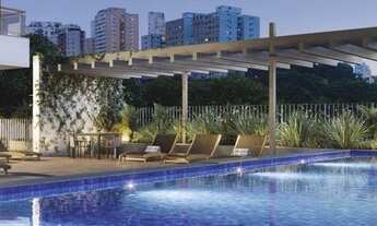 Imagem 3: Apartamento 4 quartos - 3 suítes - 3 vagas - 167 metros - Vila Romana - São Paulo - SP