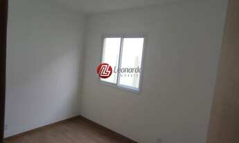 Imagem 5: Lindo Apartamento com 2 quartos - São joão Batista