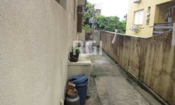 Imagem 7: PORTO ALEGRE - Casa Padrão - Higienópolis