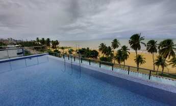Imagem 2: Apartamento 66 mts Beira Mar de Cabo Branco