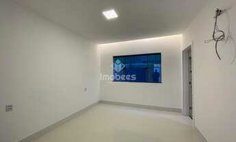 Imagem 7: Belíssima Casa Neoclássica com 5 suítes à venda em Belém - Condomínio Montenegro Boulevard