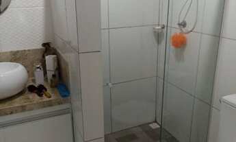 Imagem 5: Casa com 2 quartos, à venda por R$ 130.000- Paratibe - João Pessoa/PB