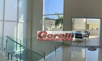 Imagem 7: Casa com 3 dormitórios à venda, 500 m² por R$ 3.700.000,00 - Condomínio Arujazinho IV - Ar