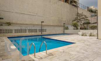 Imagem 4: Apartamento 42m² 1 dormitório em Perdizes