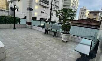 Imagem: PRAIA GRANDE - Apartamento Padrão - OCIAN