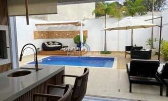 Imagem 6: Casa Cond. Residencial Renaissance 3 suítes 1700000 Sorocaba