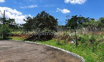 Imagem 6: Ref.: TER9002 - Terreno Plano no Condomínio Parque do Império - perto do Trevo do Cristo