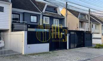 Imagem 3: Sobrado com 3 quartos em Novo Mundo em Curitiba