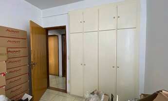 Imagem 5: Apartamento no setor rodoviário