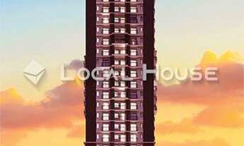 Imagem: Apartamento para venda com 20 metros quadrados