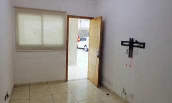 Imagem 5: Sobrado em Condomínio 2 dormitórios p/ Venda no Sitio do Campo em Praia Grande