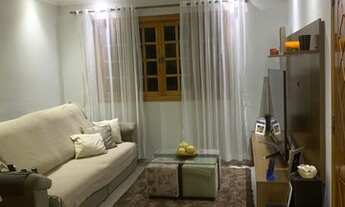 Imagem 6: Sobrado para venda com 100 metros quadrados com 3 quartos em Parque Munhoz - São Paulo - S