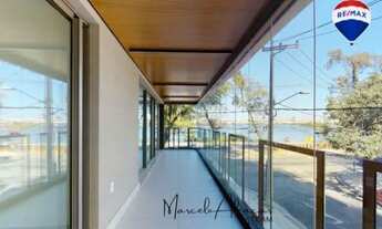 Imagem 2: Rio de Janeiro - Apartamento Padrão - Lagoa