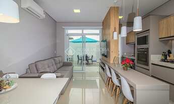 Imagem 6: Apartamento para venda possui 127 metros quadrados com 3 quartos