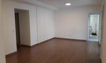 Imagem 5: Apartamento para venda com 105 metros quadrados com 3 quartos em Jardim Caravelas - São Pa