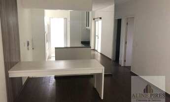 Imagem 4: Apartamento para alugar, 77 m² por R$ 1.950,00/mês - Panorama - Araçatuba/SP