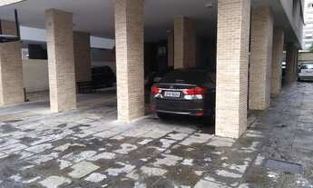 Imagem 4: Apartamento para Venda em Santos, Boqueirão, 2 dormitórios, 2 banheiros, 1 vaga