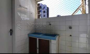 Imagem 5: Apartamento para venda possui 92 metros quadrados com 3 quartos em Boa Vista - Recife - PE