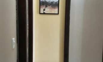 Imagem 6: Apartamento frente 80m² Varanda / Sala /2 quartos / Dependência completa / VAGA - Elevador