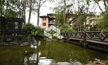 Imagem: GRAMADO - Apartamento Padrão - Vila Suiça