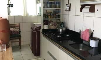 Imagem 2: Cobertura 3 dormitórios sendo 1 suíte