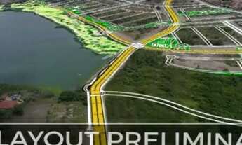 Imagem 4: Breve Lançamento LOTEAMENTO Lago Montenegro