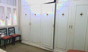 Imagem 3: Oportunidade! 3 Quartos de 120m² à venda por R$ 690.000 - Copacabana - Rio de Janeiro/RJ