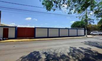 Imagem 6: Imóvel para aluguel possui 552 metros quadrados em Jardim Paulistano - Ribeirão Preto - Sã