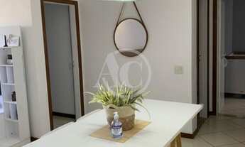 Imagem 3: Apartamento 3 quartos com suíte, 1 vaga, montado, área de lazer em Jardim da Penha, Vitóri